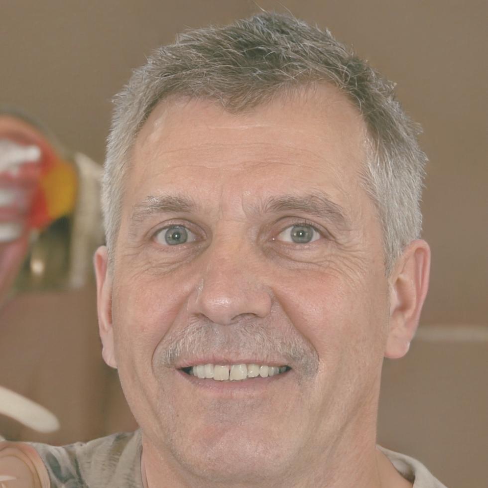 Portrait de Marc Dubois, Directeur de Formation