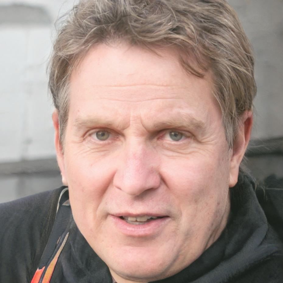 Portrait de Martin Dubois, mentor en analyse financière