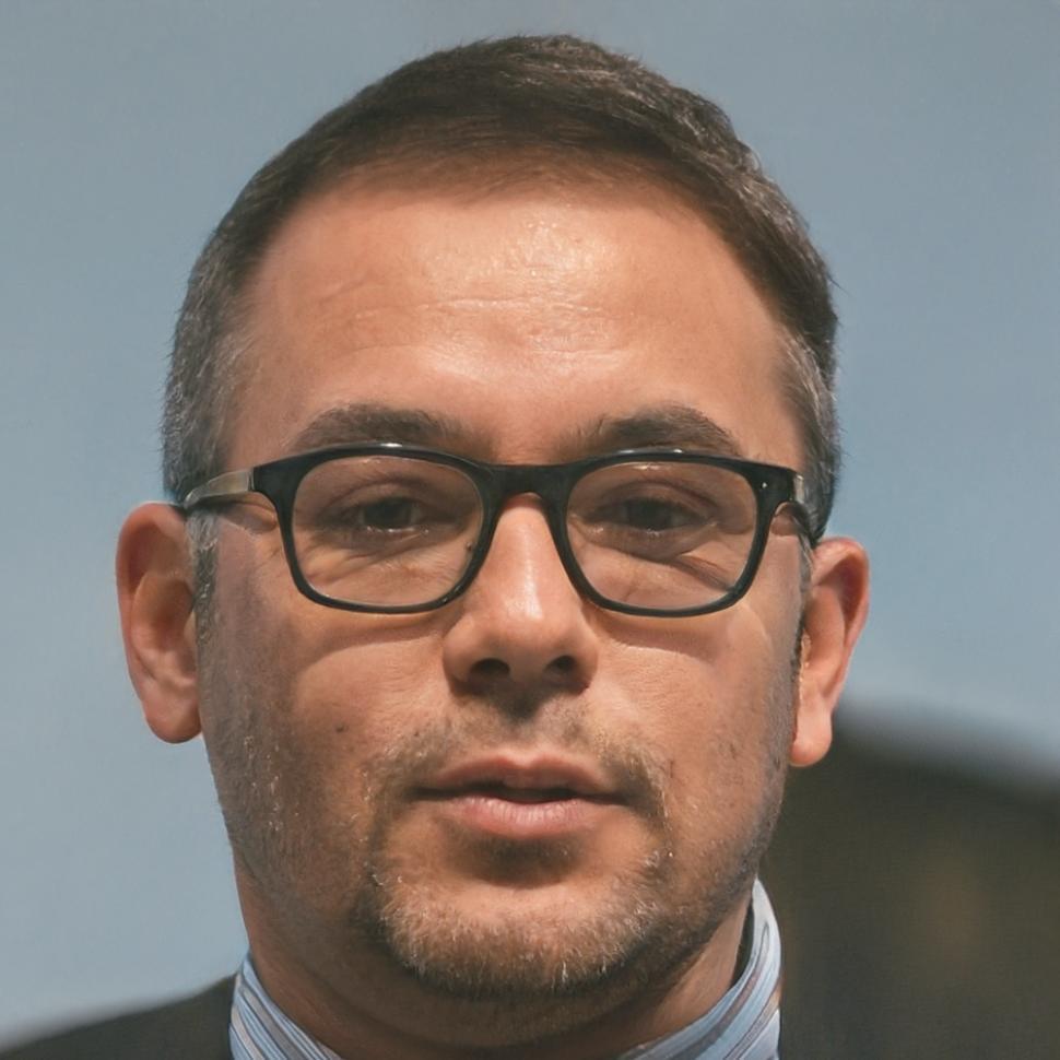 Marc Dubois