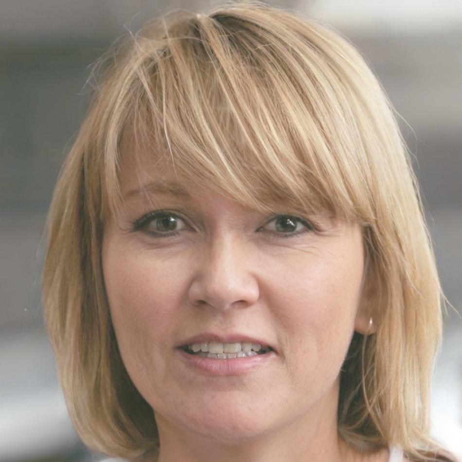 Portrait de Sophie Laval, experte en évaluation d'entreprises